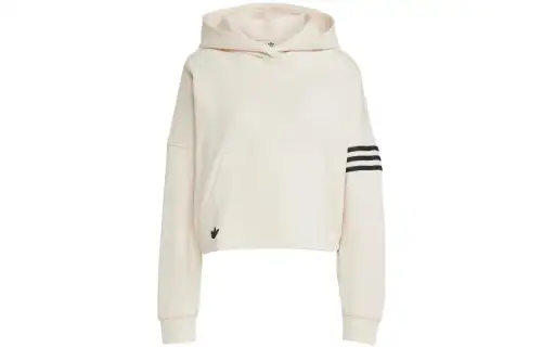 Adidas Originals ADICOLOR NEUCLASSICS Sweatshirt Women's White