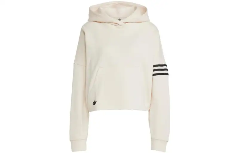 Adidas Originals ADICOLOR NEUCLASSICS Sweatshirt Women's White