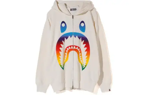 A BATHING APE Sweatshirt Women's
