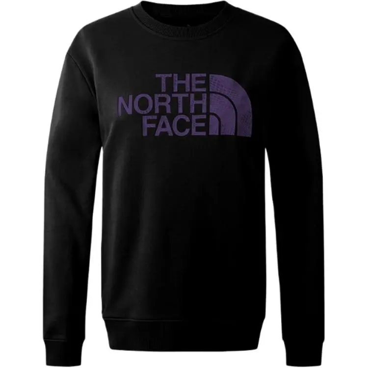 THE NORTH FACE Urban Exploration Sweatshirt Women's Black