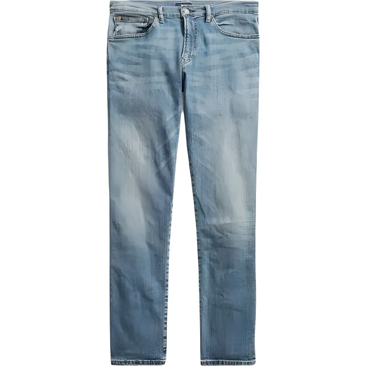Polo Ralph Lauren Jeans Men's Blue