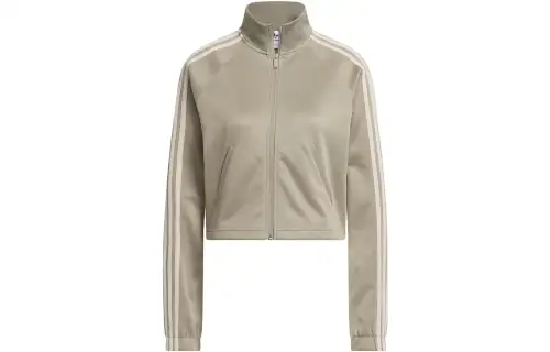 Adidas Originals Jackets & Coats Japan Version Women's Umber