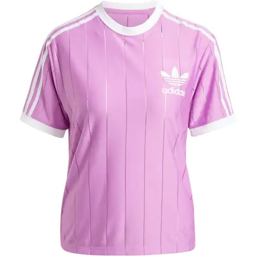 Adidas Originals ADICOLOR T Shirt Women's Purple
