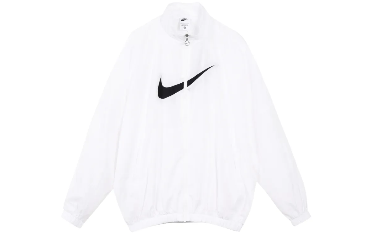 Nike Sportswear Essentials Jacket Women's White