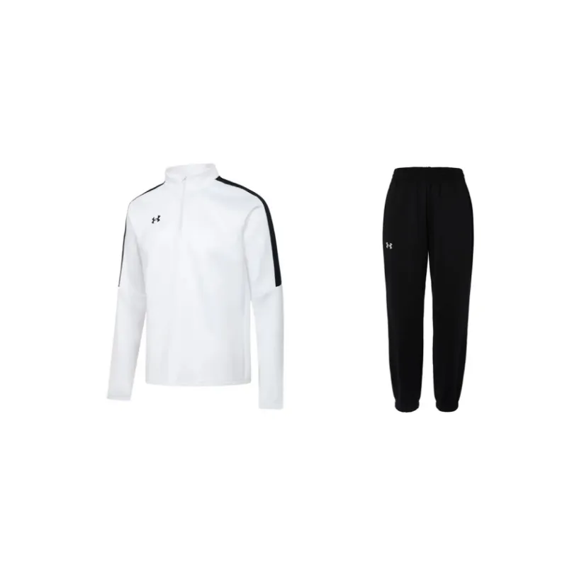 Under Armour Sweatshirt Set Unisex