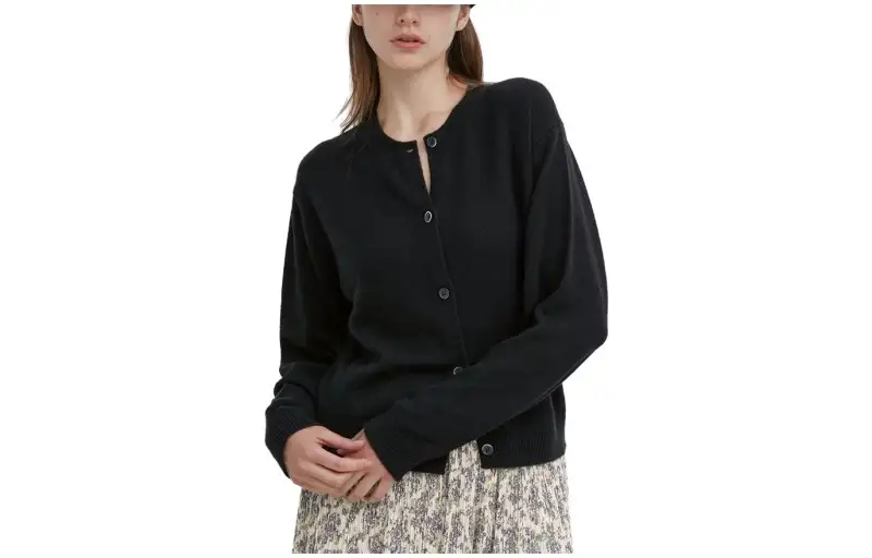 UNIQLO X Clare Waight Keller Cashmere Sweater Women's