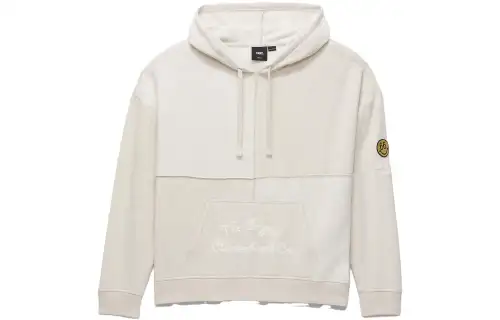 Vans Sweatshirts Women's Oat Hooded Moderate Regular