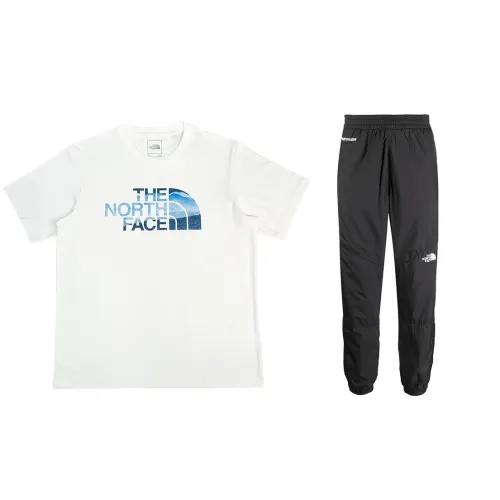 THE NORTH FACE Casual Sportswear Men's