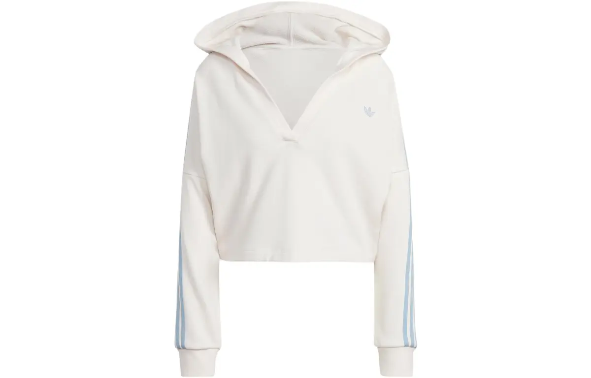 Adidas Originals Sweatshirt Women's White