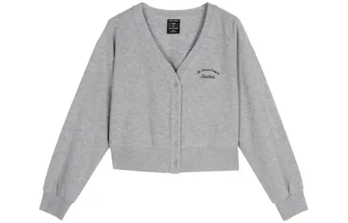 Skechers Knitwear Women's Medium Heather Gray