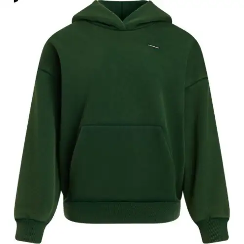 Under Armour Icon FW24 Sweatshirt Women's Forest Green