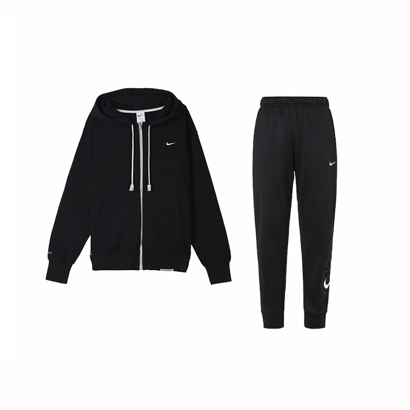 Nike Casual Sportswear Men’s Black
