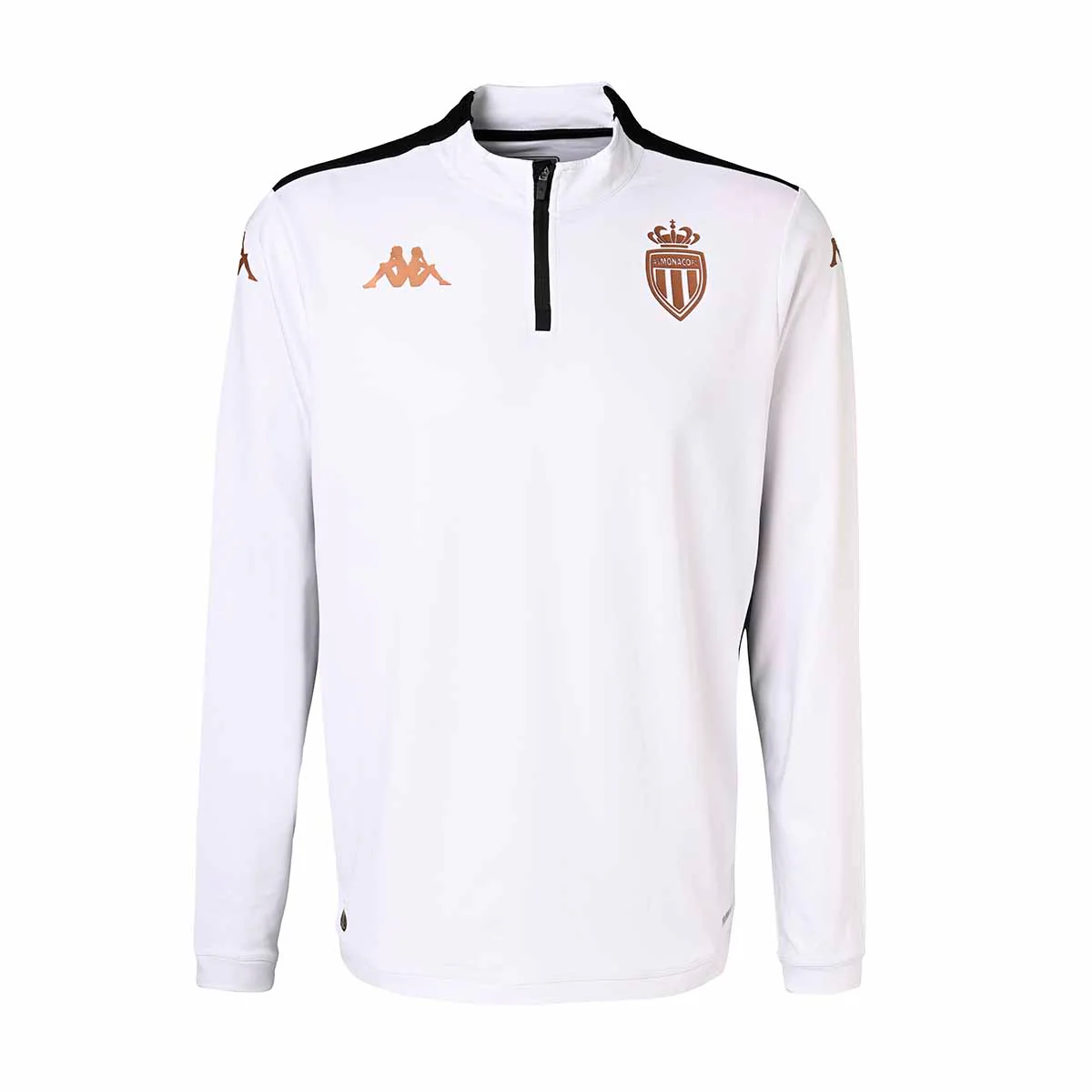 Kappa Soccer Jersey Men’s White