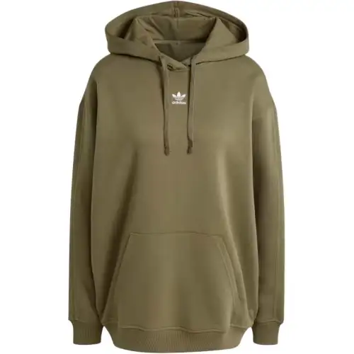 Adidas Originals Essentials Oversized Fleece Hoodie