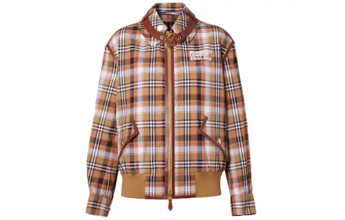 Burberry Jacket Women's Archive Beige