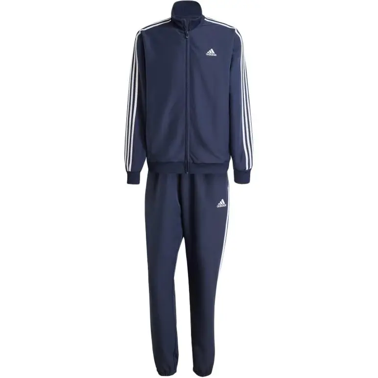 Adidas Casual Sportswear Men's Marine Blue