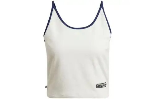 Adidas Originals Camisole Women's White