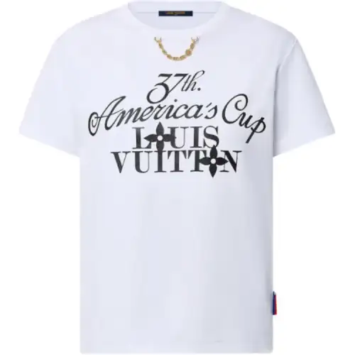 LOUIS VUITTON Lv X Ac T-Shirt