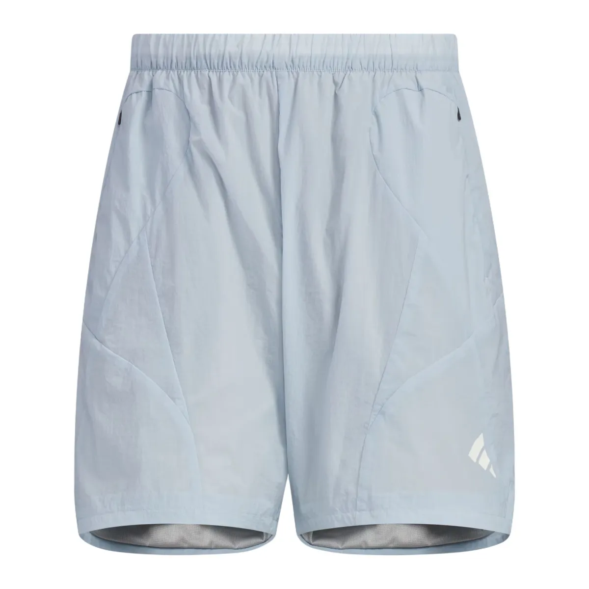 Adidas FUTURE STYLE WOVEN SHORTS Casual Shorts Men's Blue