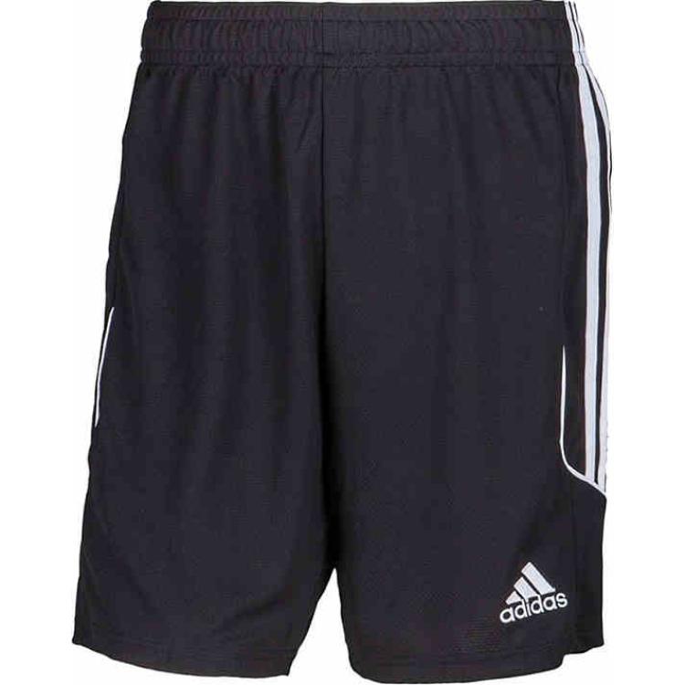 Adidas Soccer Bottom Men’s Black