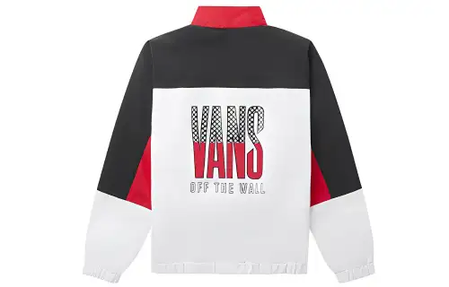 Vans Jackets Women's Stand Collar Moderate Other