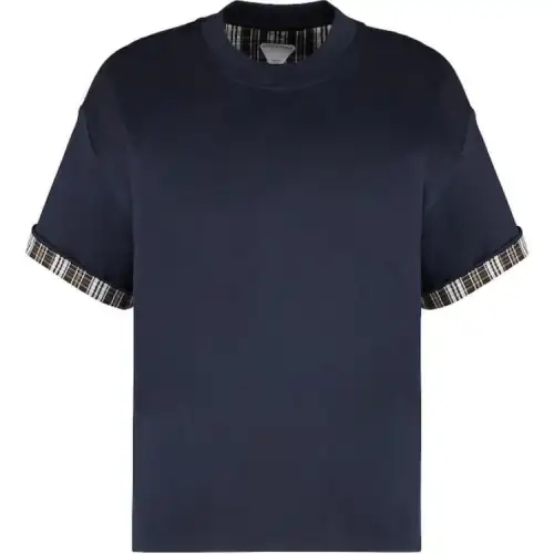 Bottega Veneta T Shirt Women's Black