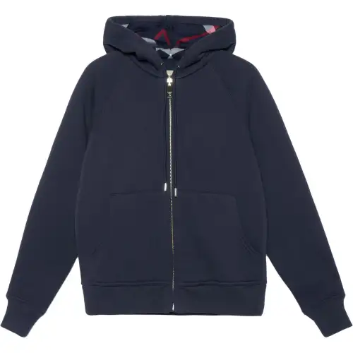 Burberry Sweatshirt Women's Marine Blue