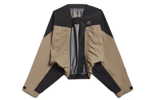 Adidas Originals HYKE Jacket Women's Tawny