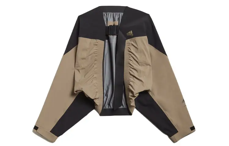 Adidas Originals HYKE Jacket Women's Tawny