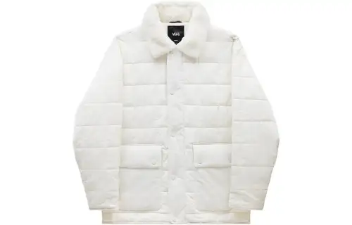 Vans Millie Mte Jacket Jackets & Coats Women's White