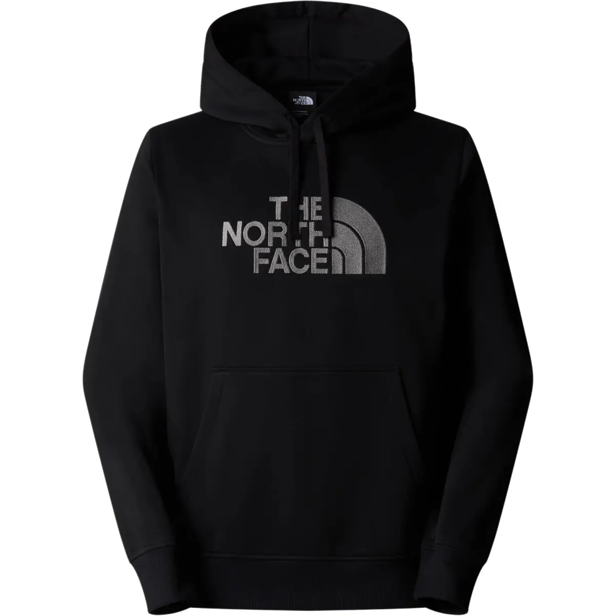 THE NORTH FACE Sweatshirt Men's Black