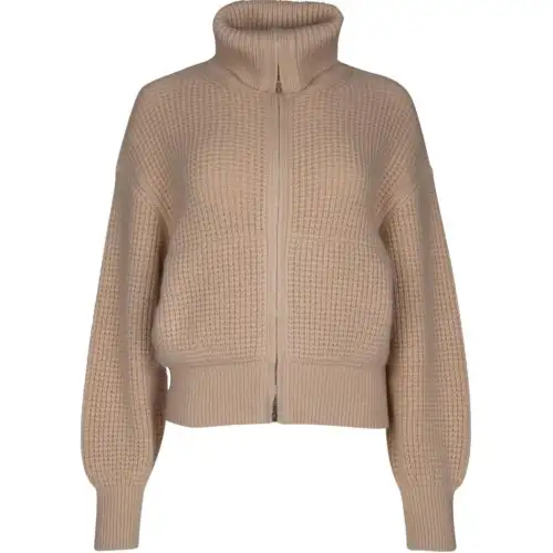 Loro Piana Knitwear Women's Beige