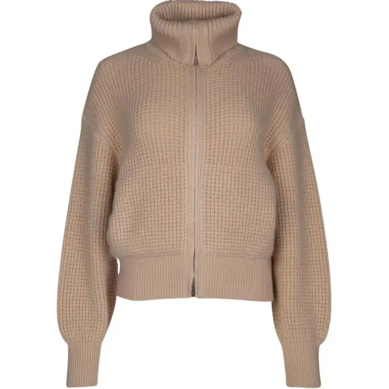 Loro Piana Knitwear Women's Beige