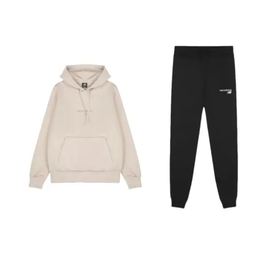 New Balance Sweatshirt Set Unisex