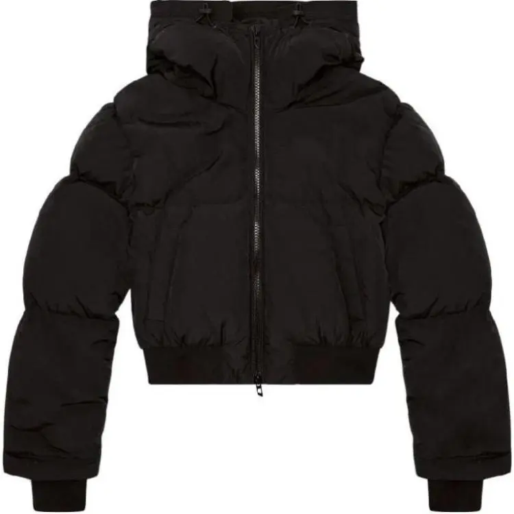 Diesel W-PEYT puffer jacket