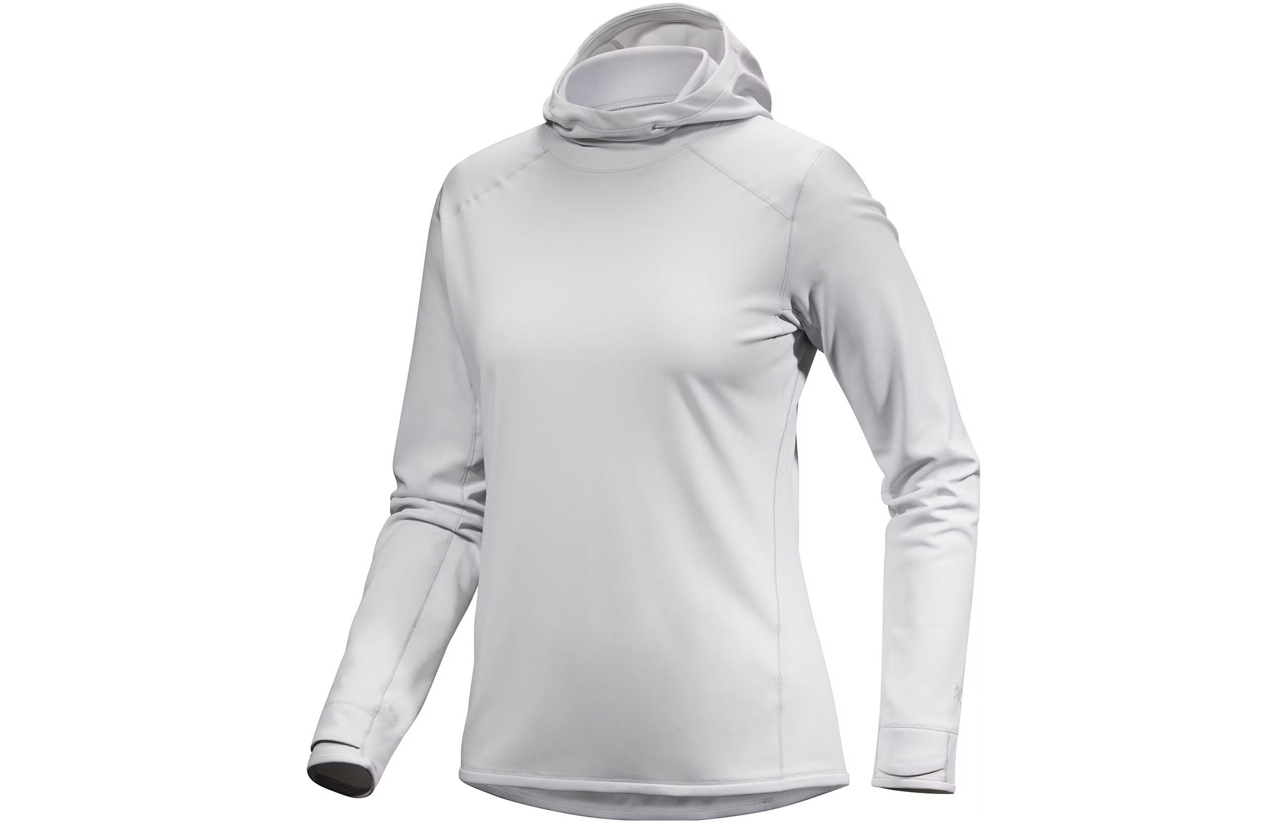 Arc'teryx MOTUS Sweatshirt Women's