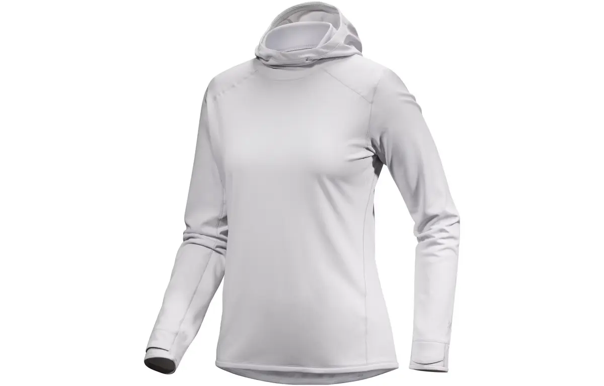 Arc'teryx MOTUS Sweatshirt Women's