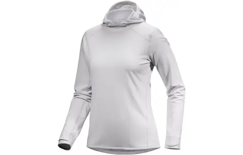 Arc'teryx MOTUS Sweatshirt Women's