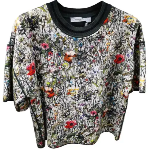 DIOR Knitwear Women's Multicolor