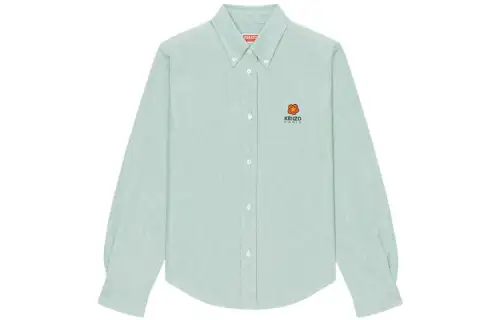 KENZO X Nigo SS23 Shirt Women's Green