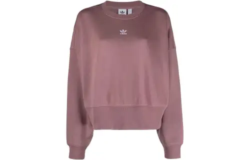 Adidas Originals ADICOLOR SWEATSHIRT W Sweatshirt Women's Fuchsia