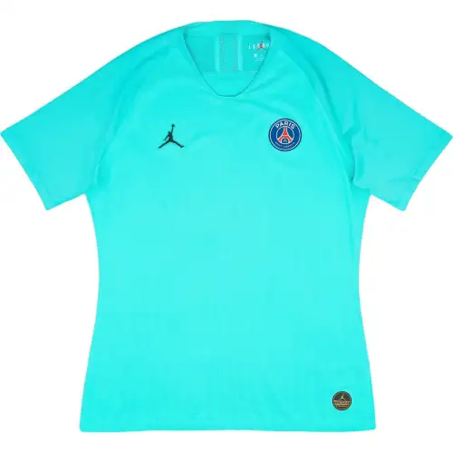 Jordan x BALISHENGRIERMAN,LIANMINGKUAN Soccer Jersey Men's Mint Green