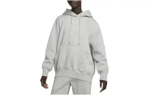 Nike Sportswear Sweatshirt Women's Gray