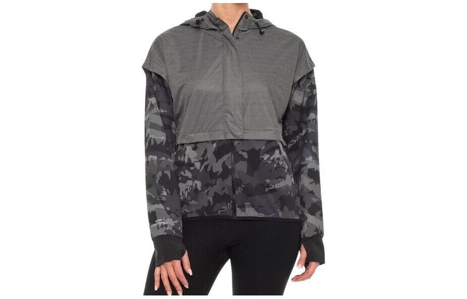 Женская куртка Under Armour Jacket (серая)