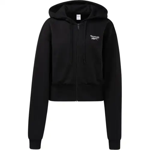 Reebok Jackets & Coats Women's Black