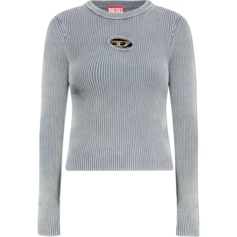 DIESEL M Valary R Knitted Top