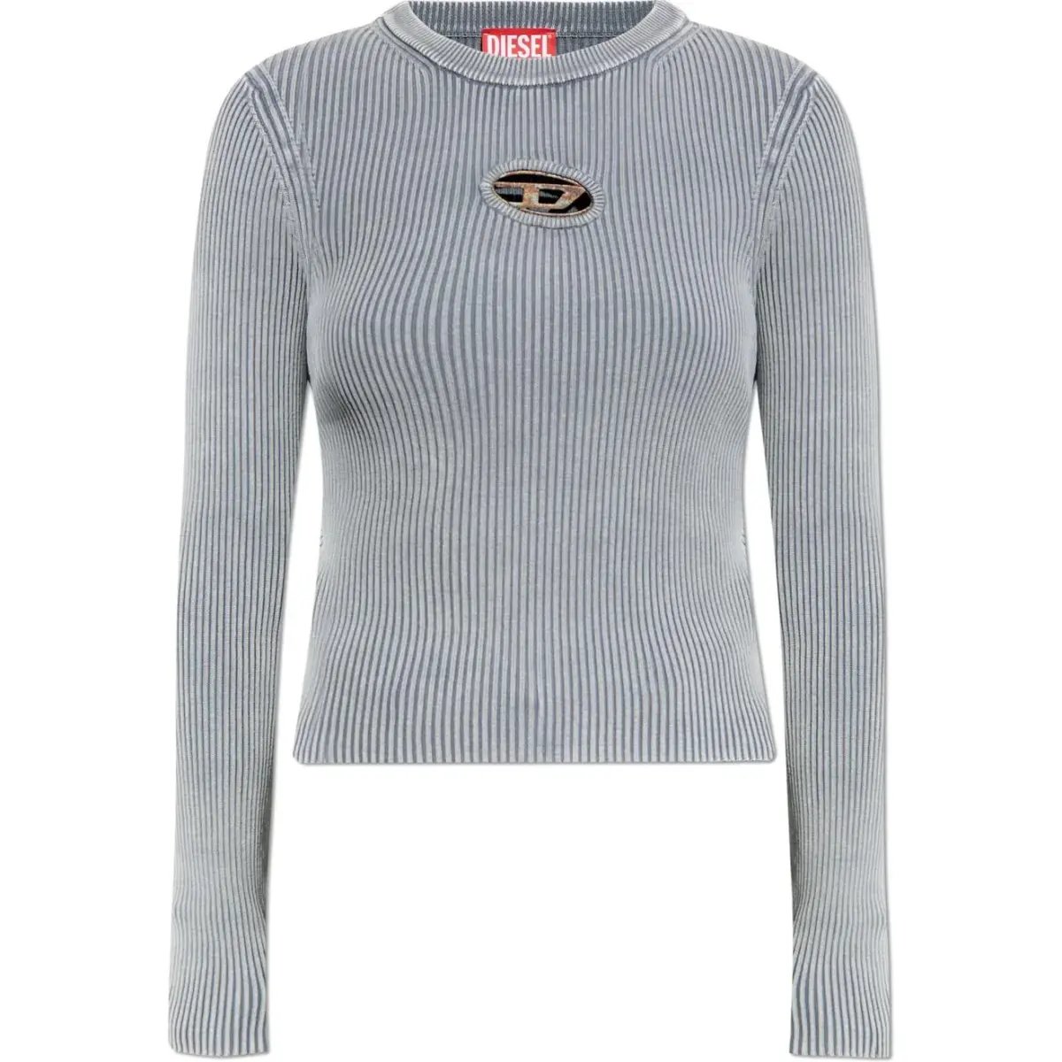DIESEL M Valary R Knitted Top