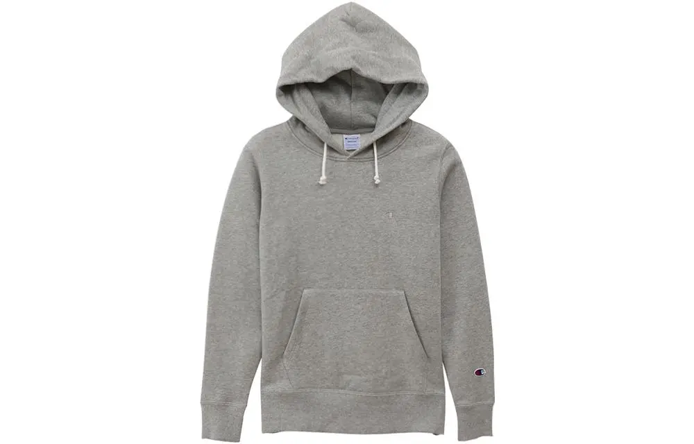 Champion Sweatshirts Women's Hooded (Non-detachable) Moderate Regular
