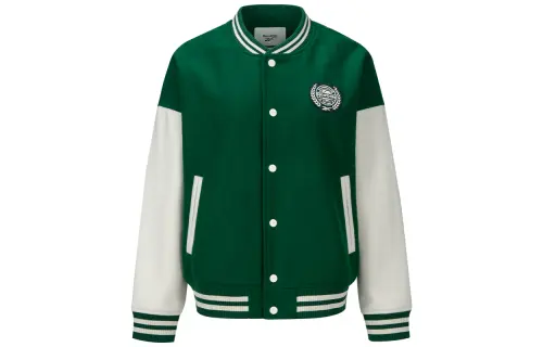 Reebok Jacket Women's Dark Green