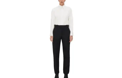 Bottega Veneta SS23 Shirt Women's